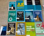 SJD Studieboeken, Boeken, Studieboeken en Cursussen, Diverse auteurs, Zo goed als nieuw, Gamma, HBO