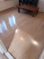 Gratis laminaat, Ophalen, 30 cm of meer, Gebruikt, 10 m² of meer