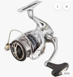 Gezocht: shimano stradic 3000, Watersport en Boten, Hengelsport | Roofvissen, Ophalen of Verzenden, Gebruikt, Molen