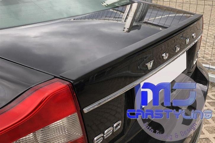 Volvo S80 - Achterklep spoiler, Auto diversen, Tuning en Styling, Ophalen of Verzenden
