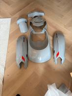 Peugeot Kisbee Kappen Set Iced Grey, Ophalen of Verzenden, Gebruikt, Kap, Peugeot