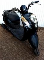 Sym mio 2008 te koop in onderdelen, Fietsen en Brommers, Brommeronderdelen | Scooters, Ophalen, Zo goed als nieuw, Uitlaat