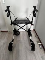 Topro Troya 2 G maat M luxe rollator, Diversen, Rollators, Ophalen, Opvouwbaar, Gebruikt