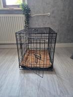 Hondenbench, Dieren en Toebehoren, Ophalen, Nieuw