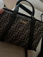 Fendi tas nieuw, Ophalen of Verzenden, Zo goed als nieuw, Bruin