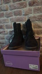 Laarsjes Graceland, Ophalen of Verzenden, Zo goed als nieuw, Zwart
