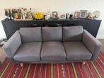 3-zit Ikea Norsborg bank, Huis en Inrichting, Ophalen, Gebruikt, Driepersoons, 75 tot 100 cm
