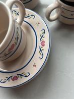 Tulowice poland servies, Antiek en Kunst, Antiek | Servies compleet, Ophalen of Verzenden