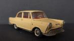 Auto Union Junior deluxe 1:43 Tekno Denmark Pol, Hobby en Vrije tijd, Modelauto's | 1:43, Verzenden, Zo goed als nieuw