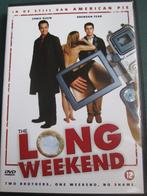The Long Weekend (2005), Vanaf 12 jaar, Ophalen of Verzenden, Zo goed als nieuw, Overige genres