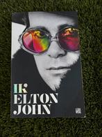 Ik elton john, Ophalen of Verzenden, Zo goed als nieuw
