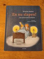 Kristina Andres - En nu slapen!, Ophalen of Verzenden, Gelezen, Kristina Andres