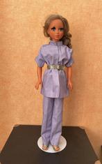 Pop Furga 45 cm., Verzamelen, Verzenden, Gebruikt, Pop