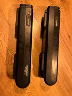 2 defecte Shimano BT-E6000 accu’s., Ophalen of Verzenden, Gebruikt