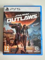 Star wars outlaws ps5, Spelcomputers en Games, Games | Sony PlayStation 5, Ophalen, Zo goed als nieuw