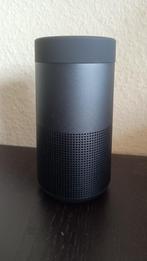 BOSE Soundlink Revolve II Zwart Bluetooth Speaker, Ophalen of Verzenden, Bose