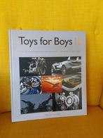 Toys for Boys. Volume 2. Patrice Farameh., Ophalen of Verzenden