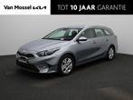 KIA cee'd Sportswagon Pulse 1.0 T-GDi 120 MHEV DCT ISG, 12 maanden, Stof, Gebruikt, Cruise Control