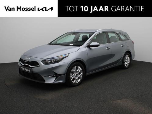 KIA cee'd Sportswagon Pulse 1.0 T-GDi 120 MHEV DCT ISG, Auto's, Kia, Bedrijf, Te koop, (Pro) Cee d, Airconditioning, Bluetooth