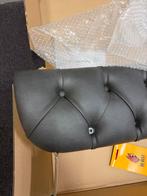 Scania Zonneklep Plaat Antracietgrijs nieuw, Ophalen of Verzenden, Nieuw, Scania, Interieur en Bekleding