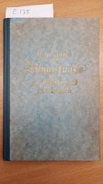 Blauwe Jungs an Kessel und Machinen (Kriegsmarine 1940), Verzamelen, Verzenden, Marine, Duitsland, Boek of Tijdschrift