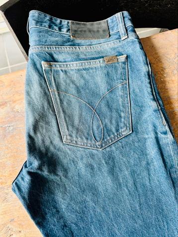 Calvin Klein Jeans maat 30 34 beschikbaar voor biedingen