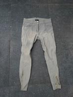 Montar megan rijbroek maat 42, Dieren en Toebehoren, Paardrijkleding, Dressuur, Zo goed als nieuw, Dames, Onderkleding