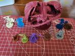 10 Dungeons and Dragons Miniatures (4), Ophalen of Verzenden, Zo goed als nieuw, Overige soorten, Figuurtje(s)