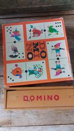 Vintage Domino spellen, Gebruikt, Ophalen