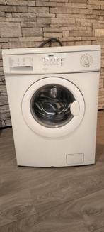 Zanussi Wasmachine - Goed Onderhouden, Ophalen