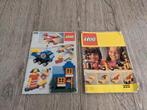 2x Lego Inspiratieboekje 222 & 226, Kinderen en Baby's, Speelgoed | Duplo en Lego, Ophalen of Verzenden, Gebruikt, Lego