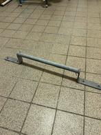 Metalen handgreep / beugel, klimijzers, Ophalen of Verzenden, Zo goed als nieuw, IJzer, Overige typen