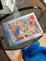 Goliath That’s Life City Edition: Paris (1000 stukjes), Ophalen of Verzenden, 500 t/m 1500 stukjes, Zo goed als nieuw, Legpuzzel
