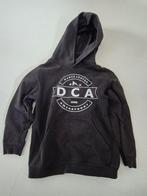 Hoodie zwart DCA, Ophalen of Verzenden, Trui of Vest