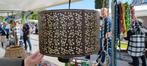 Te koop grote hanglamp., Huis en Inrichting, Lampen | Kroonluchters, Ophalen of Verzenden