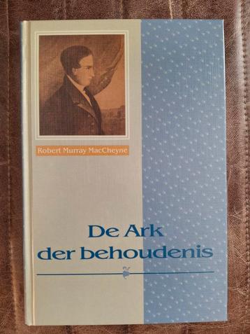 De Ark der behoudenis, R. M. Maccheyne  beschikbaar voor biedingen