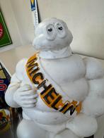 Michelin reclame pop, Verzamelen, Merken en Reclamevoorwerpen, Reclamebord, Gebruikt, ., Ophalen of Verzenden