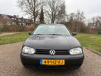 Volkswagen Golf 1.6 77KW 5 DEURS AIRCO CRUISE NIEUWE APK!, Auto's, Voorwielaandrijving, 1145 kg, 4 cilinders, 1200 kg