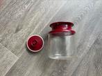 Tupperware voorraad busje, Huis en Inrichting, Keuken | Tupperware, Ophalen of Verzenden, Zo goed als nieuw