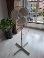Ventilator., Ophalen, Statiefventilator