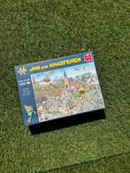 Jan van Haasteren 1000stuks (NIEUW in verpakking), Hobby en Vrije tijd, Denksport en Puzzels, Ophalen of Verzenden, Nieuw