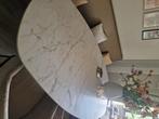 Eettafel, Ophalen, 100 tot 150 cm, 200 cm of meer, Zo goed als nieuw