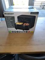 Nieuwe airfryer merk silvercrest, Witgoed en Apparatuur, Airfryers, Ophalen, Nieuw
