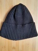H&M zwart muts (dames), H&M, Ophalen of Verzenden, Gedragen, Muts