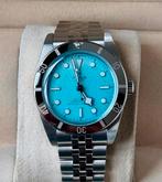 Tudor black bay 54 29 november 2025 37mm, Sieraden, Tassen en Uiterlijk, Horloges | Heren, Ophalen of Verzenden, Nieuw, Staal