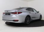 Lexus ES 300h 35th Edition Beperkt leverbaar! (bj 2025), Auto's, Lexus, 12 maanden, Zwart, 4 cilinders, 1655 kg
