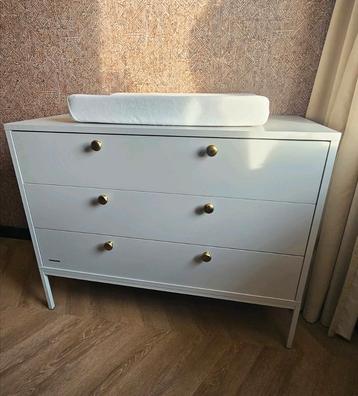 Kidsmill commode T.E.A.B. beschikbaar voor biedingen