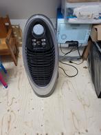 Honeywell ventilator / aircooler met afstandsbediening, Ophalen of Verzenden, Ventilator met afstandsbediening, Zo goed als nieuw