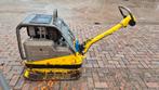 Wacker neuson dpu6555, Tuin en Terras, Hand-tuingereedschap, Ophalen, Zo goed als nieuw