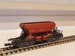 Zelflosser - modeltrein Fleischmann 8525, Hobby en Vrije tijd, Modeltreinen | N-Spoor, Gelijkstroom, Fleischmann, Wagon, Ophalen of Verzenden